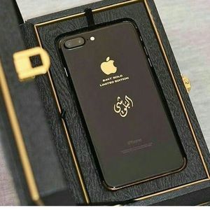 Meet your Posher, Ricky